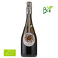 Cava Rosé Premium Tharsys Brut Nature Bio