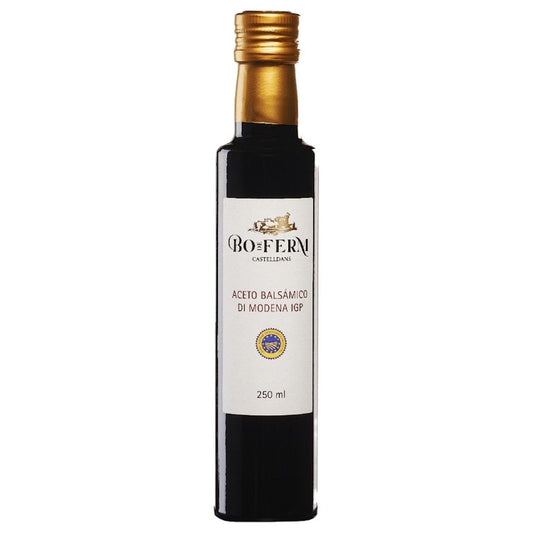 Oliferm Aceto Balsamico di Modena IGP 250 ml