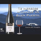 Spanischer Rotwein Venta del Puerto N°12